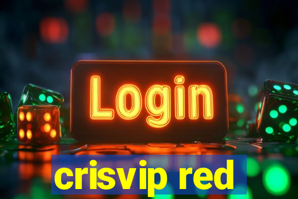 crisvip red